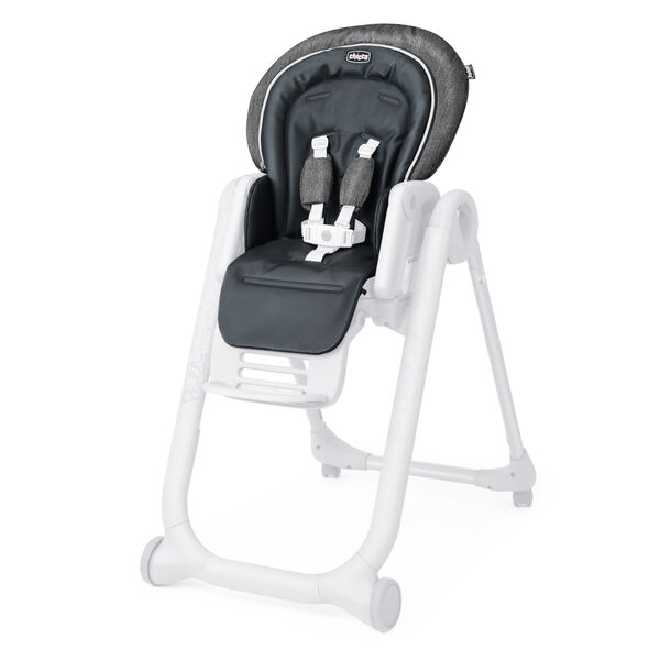 Polly Progress Highchair Seat Cover &amp; Shoulder Pads in 